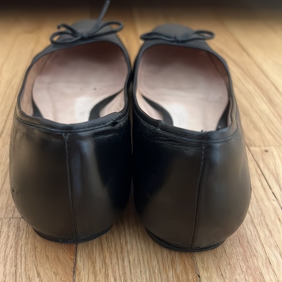 Porte & Paire Ballet Flats - Picture 8 of 10